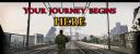 Discovery splash banner for Zombody Once Told Me Roleplay Discord server