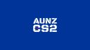 Discovery splash banner for AUNZ CS2 Scrims Discord server