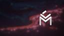 Discovery splash banner for MagicaVoxel Community Discord server