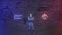 Discovery splash banner for Loucademia do Polícia Discord server