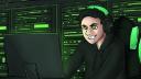 Discovery splash banner for The ThirtyVirus Bot Net Discord server