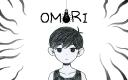 Discovery splash banner for OMORI Discord server