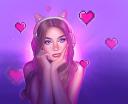 Discovery splash banner for AriGameplays Discord server