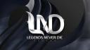 Discovery splash banner for 🅻egends🅽ever🅳ie Discord server