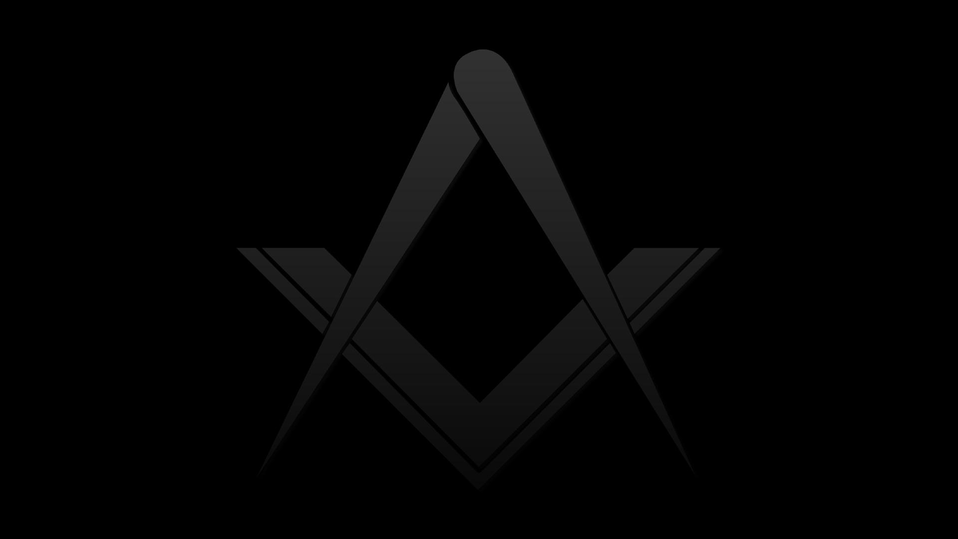 Discovery splash banner for Freemasonry Discord server