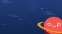 Discovery splash banner for Anime-Planet Discord server