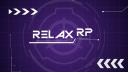 Discovery splash banner for RelaxRP Discord server