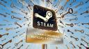 Discovery splash banner for Steam Comunidad Noticias y Keys Gratis Discord server