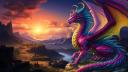 Discovery splash banner for 🐲Smoki Kacpra🐉 Discord server