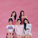 Discovery splash banner for Red Velvet | Irene The 1st Album [Biggest Fan] Discord server