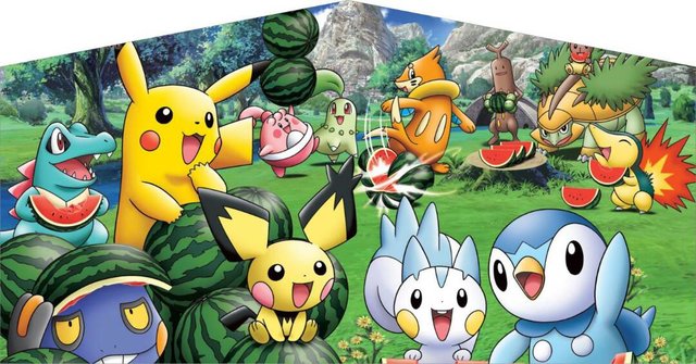 Discovery splash banner for The PokéHub - Trading, Raids, and more! Discord server