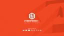 Discovery splash banner for CyberPowerPC UK Discord server