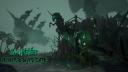 Discovery splash banner for Sea Of Thieves LS Greek Community Discord server