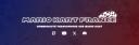Discovery splash banner for Mario Kart France Discord server