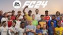 Discovery splash banner for FC26 | FIFA FRANCE Discord server