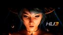 Discovery splash banner for LEAGUE of Hu3BR #100K Discord server
