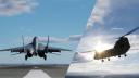 Discovery splash banner for DCS by Eagle Dynamics Discord server