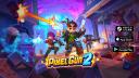 Discovery splash banner for Pixel Gun 3D Discord server
