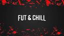 Discovery splash banner for FUT & CHILL - EAFC 26 Discord Discord server
