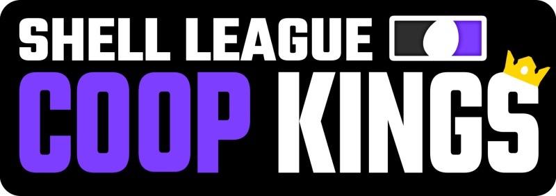 Discovery splash banner for Shell League Discord server