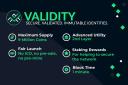 Discovery splash banner for Validity Discord server