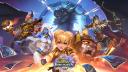Discovery splash banner for Hearthstone-Decks.net Discord server