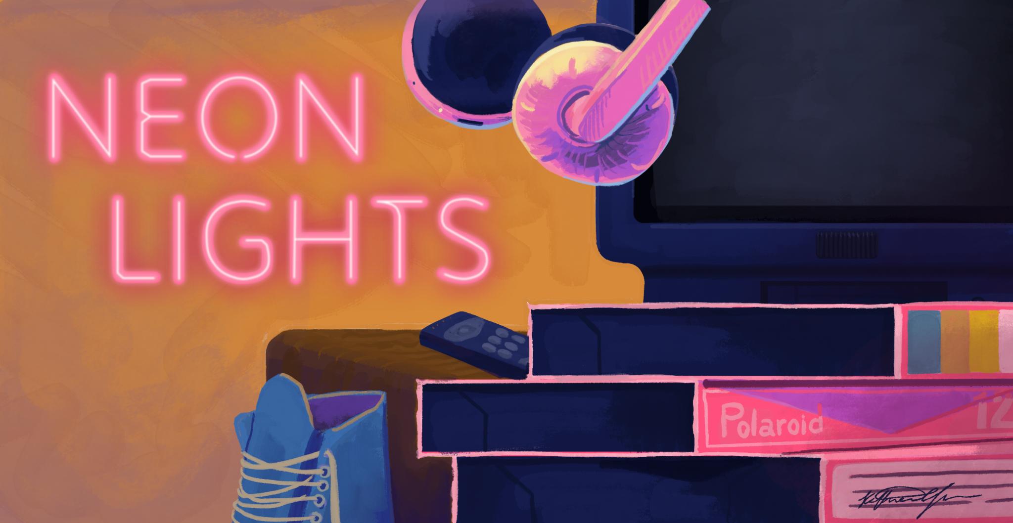 Discovery splash banner for Art Club Discord server