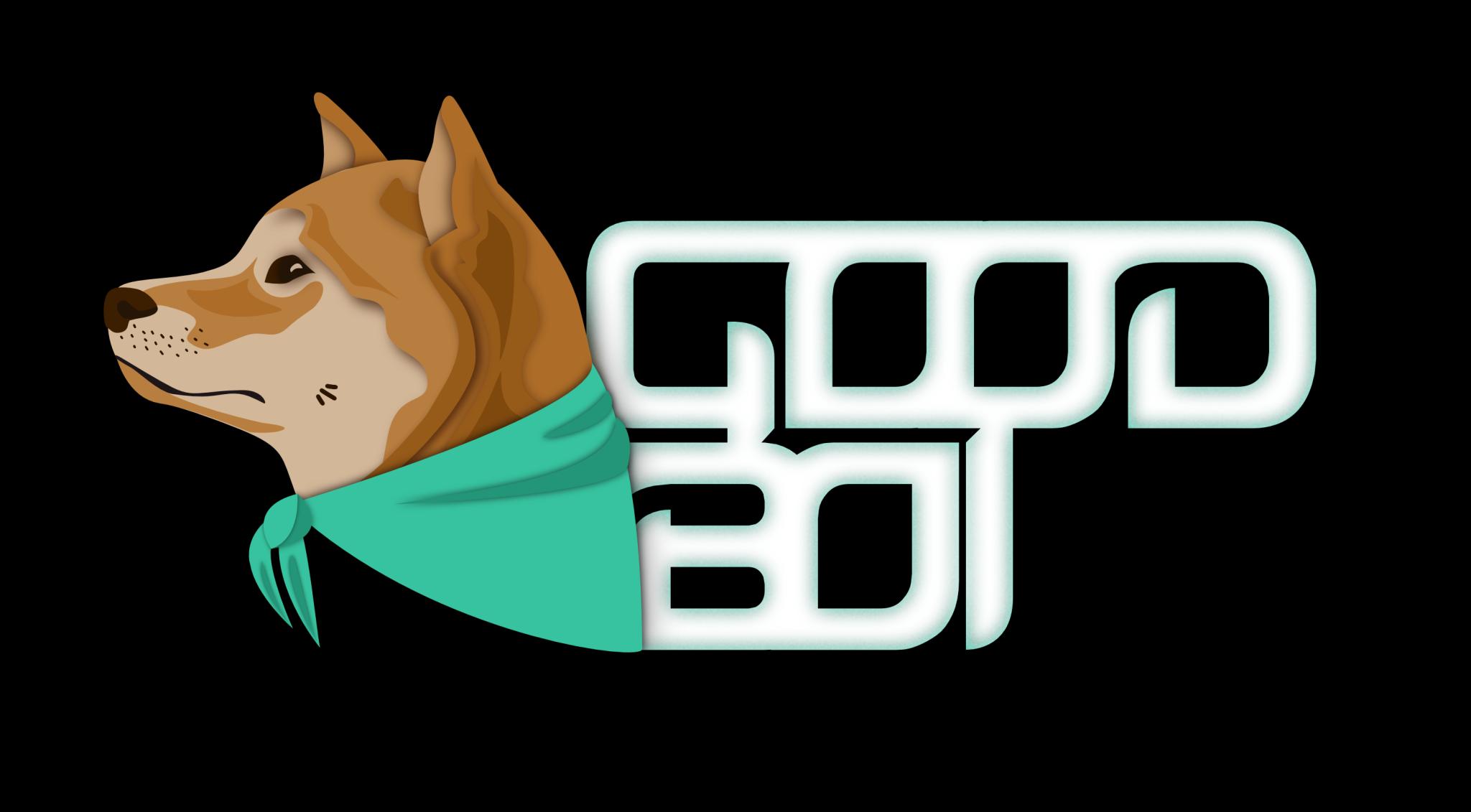 Discovery splash banner for Goodbois Server Discord server