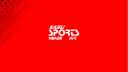 Discovery splash banner for Kasu Sports League Discord server