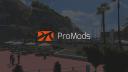 Discovery splash banner for ProMods Community Discord server
