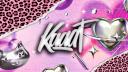 Discovery splash banner for 💜 LINCI COMMUNITY💜 Discord server