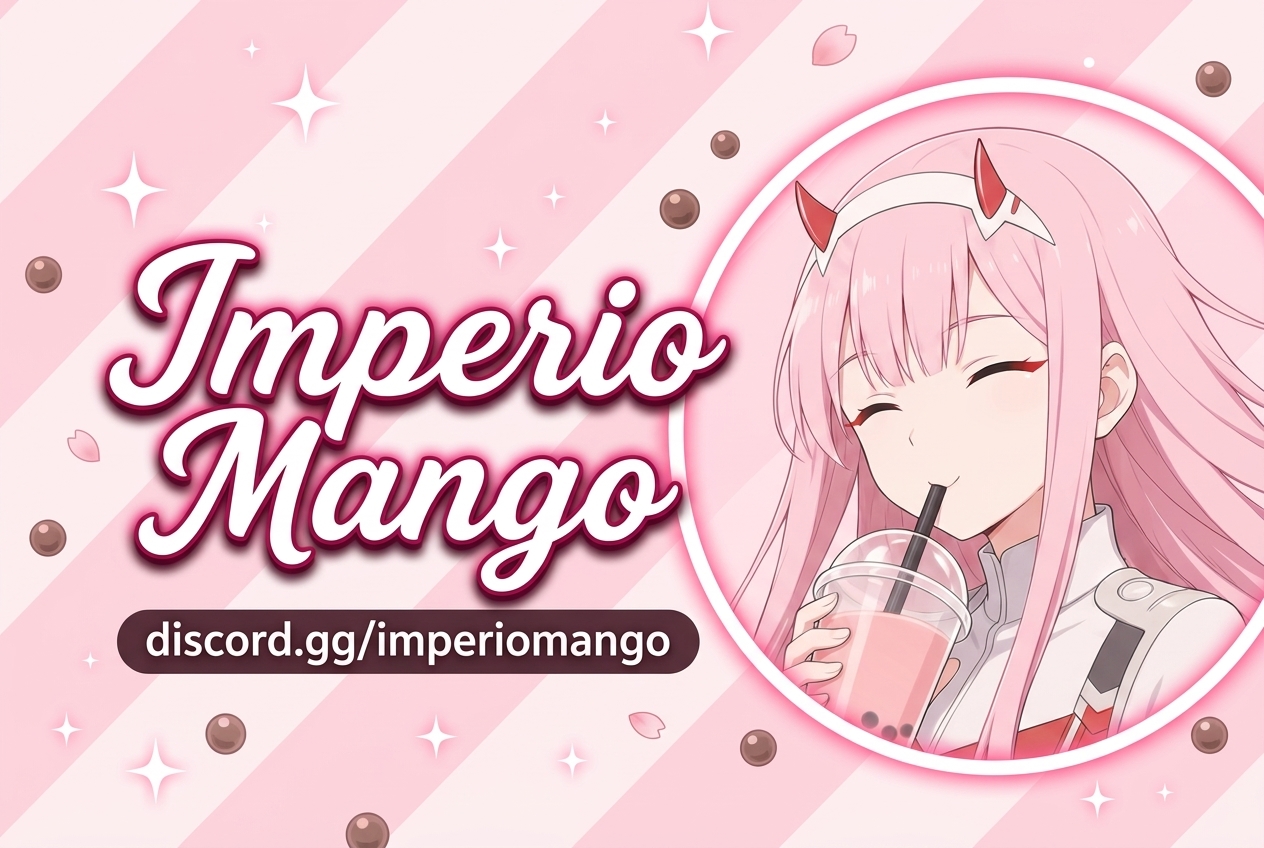 Discovery splash banner for 🌎 IMPERIO MANGO✨#64k 🎮| 2º MUNDIAL ESPAÑA Discord server