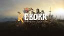 Discovery splash banner for Reborn - Home of Lineage Discord server