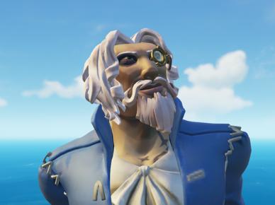 Discovery splash banner for The John Anti-Cheat Community Server Discord server