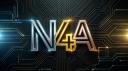 Discovery splash banner for NET4ALL Game Community Discord server
