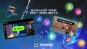 Discovery splash banner for Powder Discord server