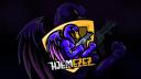 Discovery splash banner for HJEMEZEZ Discord server