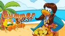 Discovery splash banner for FIFA Ice Warriors 2026 Discord server
