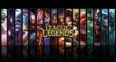 Discovery splash banner for LOL英雄聯盟群TW HK Discord server