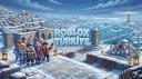 Discovery splash banner for Roblox Türkiye Discord server