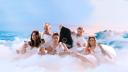 Discovery splash banner for MCFLY & CARLITO Discord server