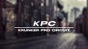 Discovery splash banner for Krunker Pro Circuit Discord server