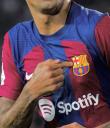 Discovery splash banner for Barca Nation Discord server