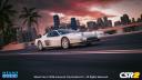 Discovery splash banner for CSR Racing Discord server