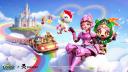 Discovery splash banner for Lords Mobile IT Discord server