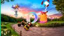 Discovery splash banner for Margxt.fr - Pokémon GO et JCC Discord server