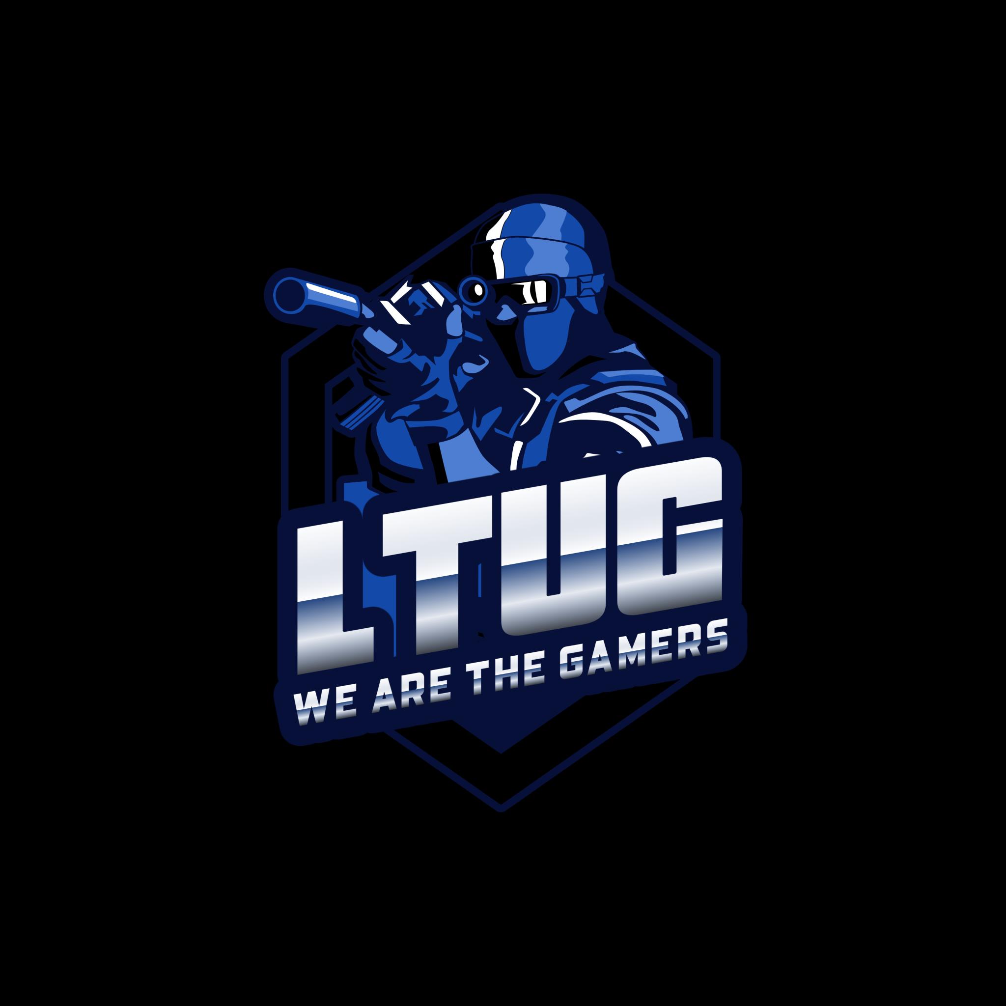 Discovery splash banner for LTUG Discord server