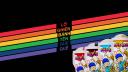 Discovery splash banner for Động Mim [SENPAI] Discord server