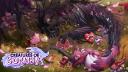 Discovery splash banner for Creatures of Sonaria Discord server