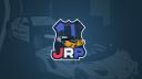 Discovery splash banner for JusticeRP.xyz | FiveM RP | GTA V Discord server